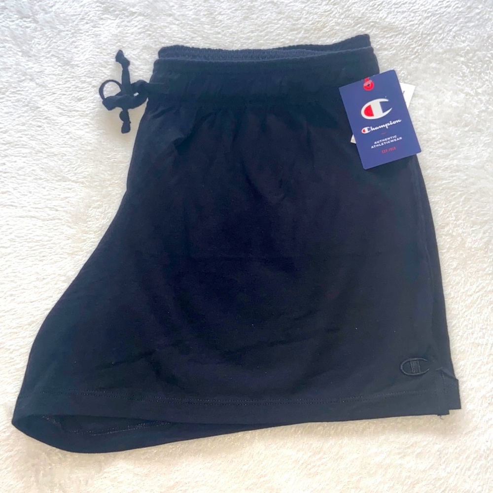 CHAMPION Womens Athletic Shorts | Size XLarge | BRAND NEW, NEVER WORN